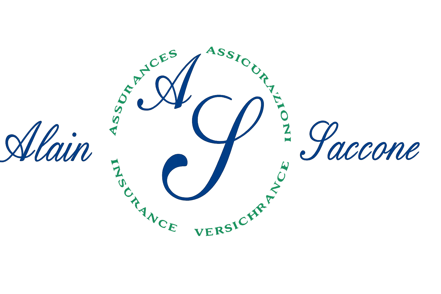 Cabinet Alain Saccone